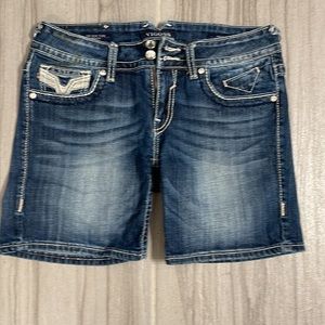 Vigoss Women’s Jean Shorts